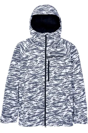 Burton GIACCA LODGEPOLE 2L