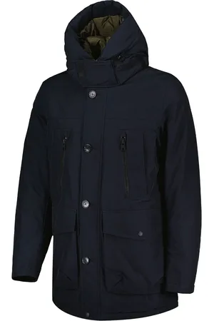 Woolrich ARCTIC PARKA RAMAR EVOLUTION