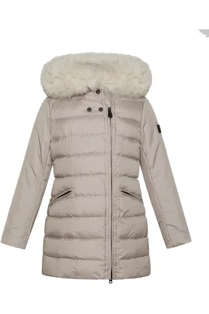 Peuterey PIUMINO LUNGO SERIOLA BAMBINA