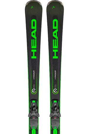 Head SUPERSHAPE E-MAGNUM SW CON ATTACCO PRD 12 GW
