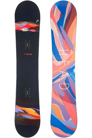 Head TAVOLA STELLA BLACK DONNA