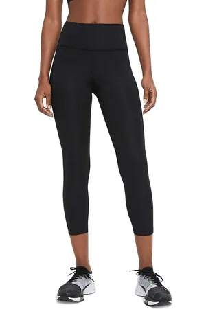 Nike LEGGINGS AIR EPIC FAST CROPPED DONNA