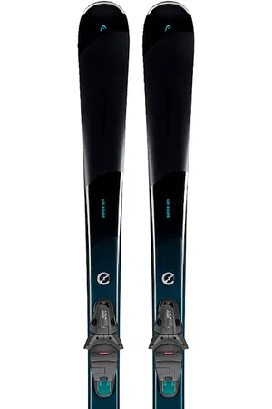 Head SUPER JOY SW SLR PRO CON ATTACCO JOY 11 GW DONNA