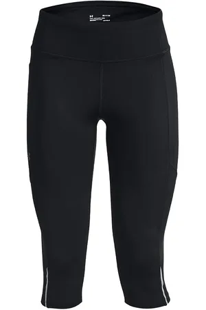 Under Armour CAPRI FLY FAST 3.0 DONNA