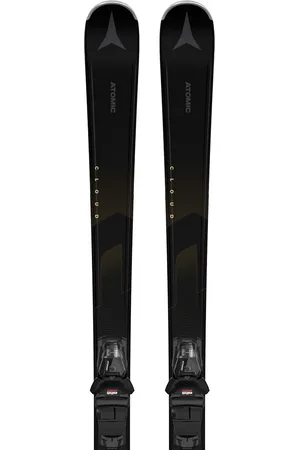 Atomic CLOUD C7 CON ATTACCO M 10 GW DONNA