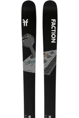 FACTION PRODIGY 2