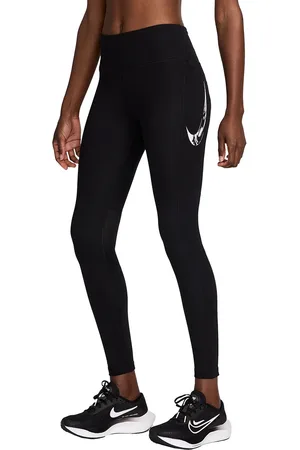 Nike LEGGINGS 7/8 FAST DONNA