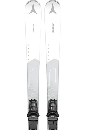 Atomic CLOUD C8 LT CON ATTACCO E M 10 GW DONNA