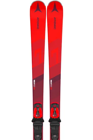 Atomic REDSTER G7 CON ATTACCO M12 GW