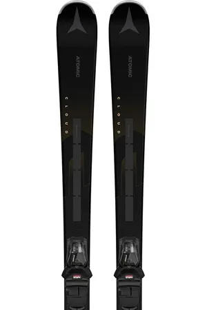 Atomic CLOUD C9 REVOSHOCK LIGHT CON ATTACCO M 10 GW DONNA