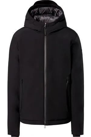 North Sails GIACCA CON CAPPUCCIO HOBART