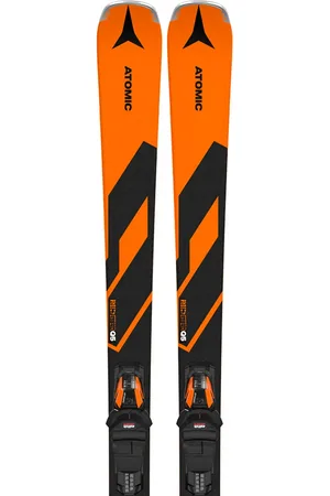 Atomic REDSTER Q5 LT CON ATTACCO E M 10 GW