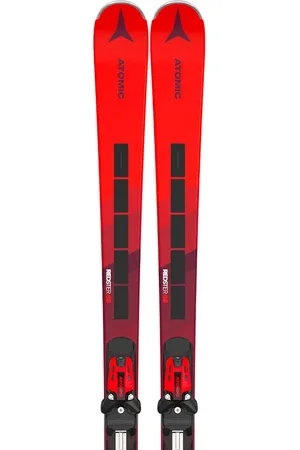 Atomic REDSTER G8 REVOSHOCK C CON ATTACCO X12 GW