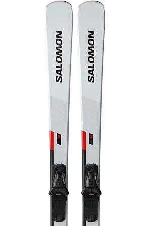 Salomon S/MAX 4 CON ATTACCO M10 GW L80
