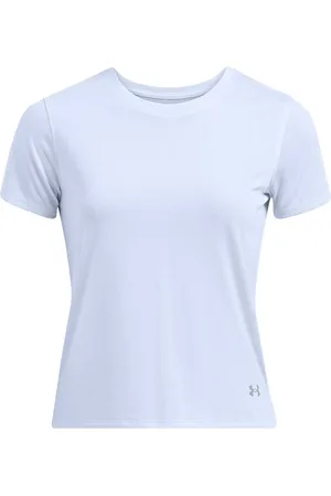 Under Armour T-SHIRT LAUNCH DONNA