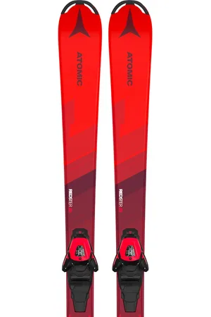 Atomic REDSTER J2 130-150 CON ATTACCO L 6 GW