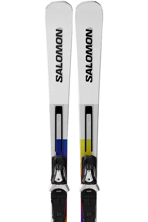 Salomon ADDIKT PRO CON ATTACCO MI12 GW F80