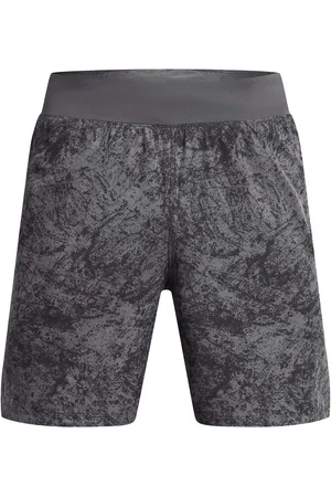 Under Armour SHORT LAUNCH PRO PRINTED 7