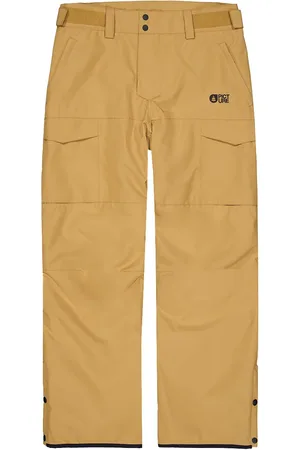 Picture PANTALONI PLANT