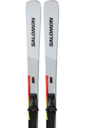 Salomon S/MAX ENDURANCE CON ATTACCO M10 GW