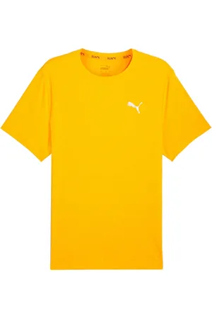 PUMA T-SHIRT VELOCITY RUN FAVORITE