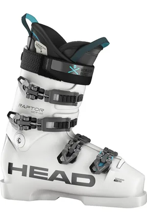 Head RAPTOR WCR 120S