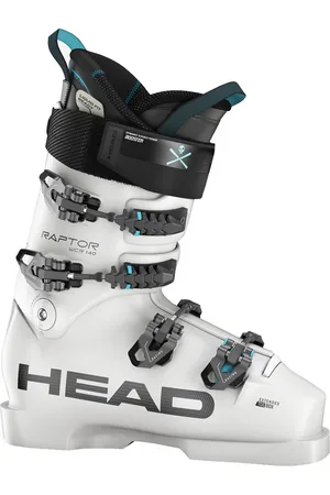 Head RAPTOR WCR 140S
