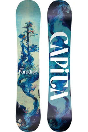 Capita TAVOLA PARADISE DONNA 147