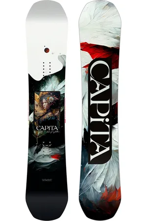 Capita TAVOLA BIRDS OF A FEATHER 140 DONNA