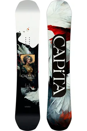 Capita TAVOLA BIRDS OF A FEATHER 142 DONNA