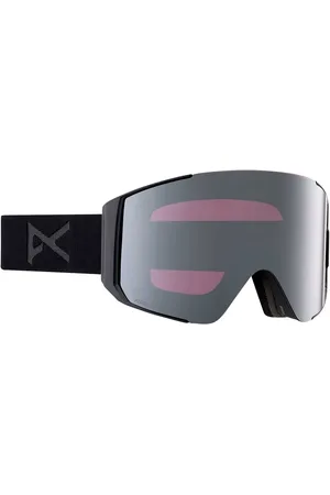 Anon MASCHERA SYNC PERCEIVE SUNNY ONYX