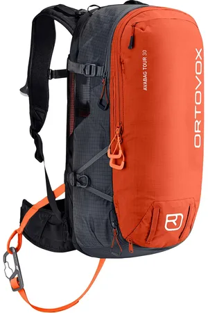 ORTOVOX ZAINO AVABAG LITRIC TOUR 30 LT