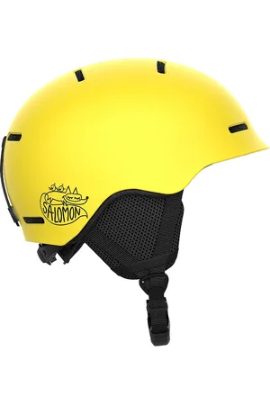 Salomon CASCO ORKA BAMBINO