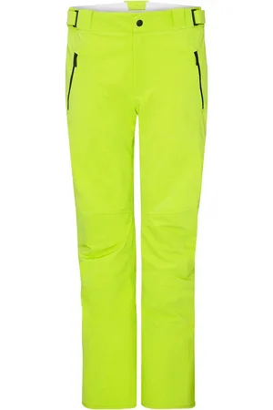 Toni Sailer PANTALONI WILLIAM