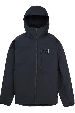 Burton GIACCA AK HELIUM HOODED STRETCH INSULATED