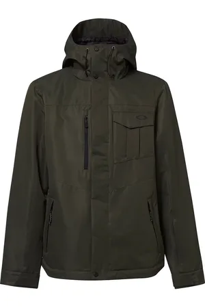 Oakley GIACCA CORE DIVISIONAL RC INSULATED