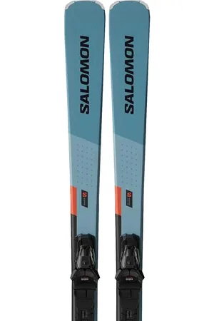 Salomon S/MAX 6 CON ATTACCO M10 GW L80