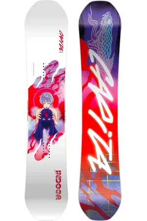 Capita TAVOLA INDOOR SURVIVAL