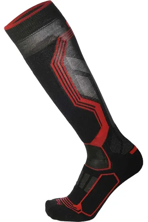 MICO CALZE SCI WARM CONTROL MEDIUM WEIGHT