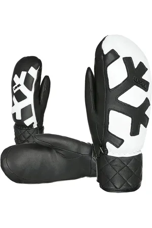 Level GUANTI MUFFOLE COCO DONNA