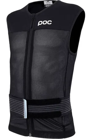 POC GILET CON PROTEZIONI SPINE VPD AIR