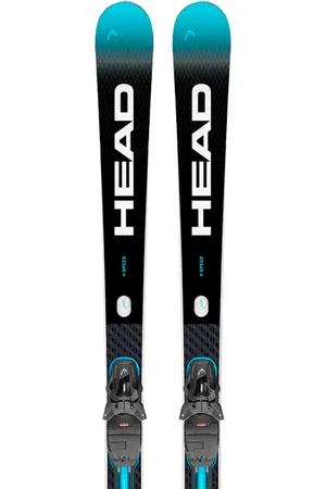 Head SUPERSHAPE E-SPEED CON ATTACCO PRD 12 GW