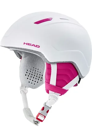 Head CASCO MOJO BAMBINA