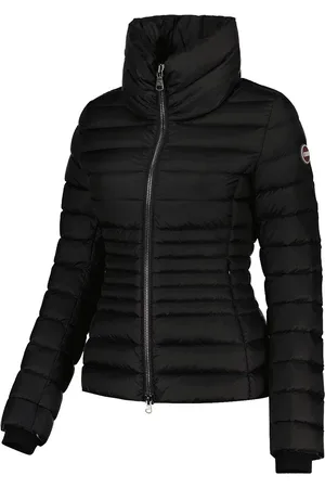 Colmar PIUMINO COLLO ALTO RECYCLED DONNA