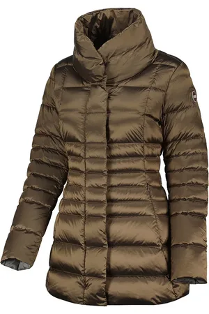 Colmar PIUMINO ASIMMETRICO RECYCLED DONNA