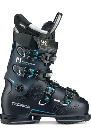 Tecnica MACH SPORT MV 85 DONNA