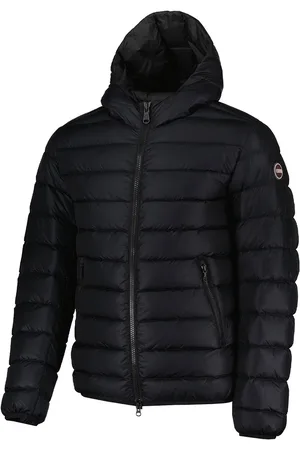 Colmar PIUMINO CON CAPPUCCIO RECYCLED