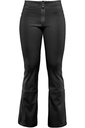 ROBERTA TONINI PANTALONI MANON VELLUTO DONNA