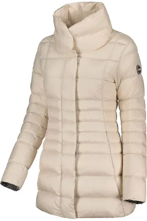 Colmar PIUMINO ASIMMETRICO RECYCLED DONNA