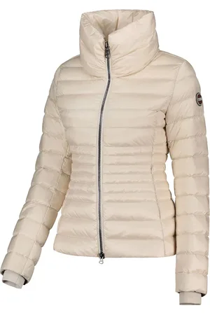Colmar PIUMINO COLLO ALTO RECYCLED DONNA